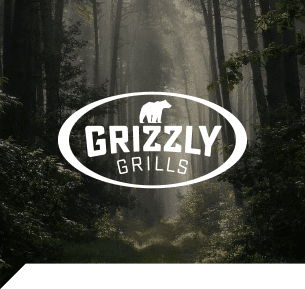 Grizzly Grills Kamado slow cooking